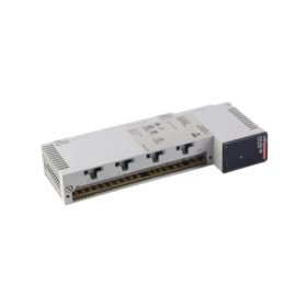 Schneider 140DAI55300C Input Module | 32 Channels, 24V DC, 0.32kg