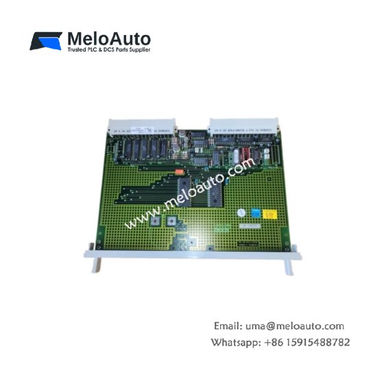 Siemens 6ES5340-5AB32 memory module for SIMATIC S5-115U, 16 KB EPROM, non-volatile, plug-in installation. Program storage for automation