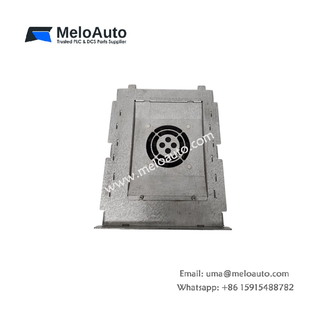 ABB 3HAB5845-1/1 Power Supply