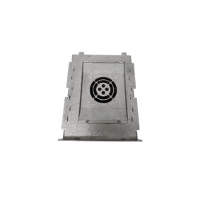 ABB 3HAB5845-1/1 power supply. Features 24V at 10A output, 5V at 3A, 82% efficiency, 1.85kg weight, and 25ms hold-up time