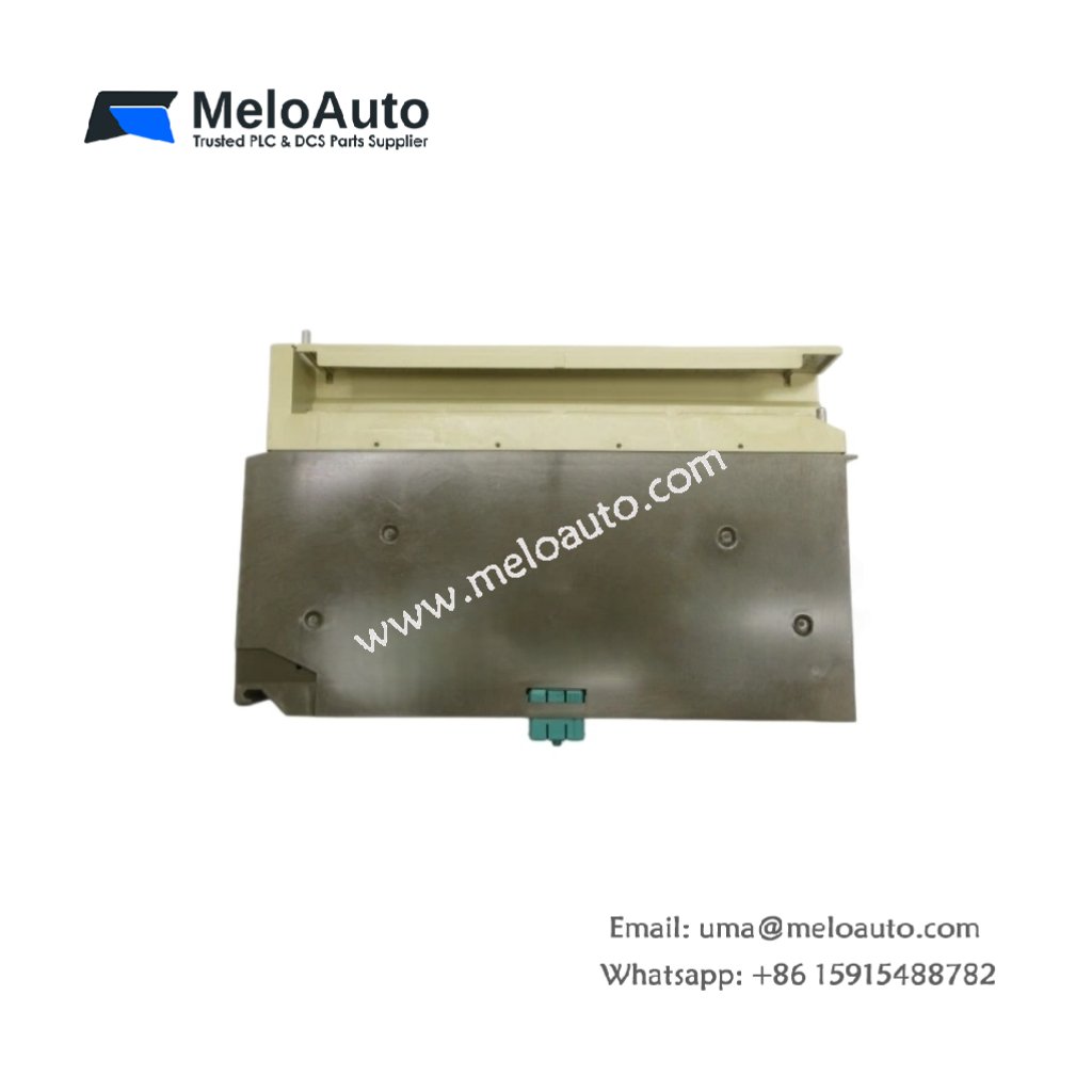 Siemens 6ES5454-7LA12 Digital Output Module