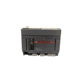 Genuine ABB 1SBP260012R1001 CPU module for AC500 systems. 256KB flash, 32-bit ARM processor, 2 x Ethernet, 512 I/O. 0.35kg. Shop now.