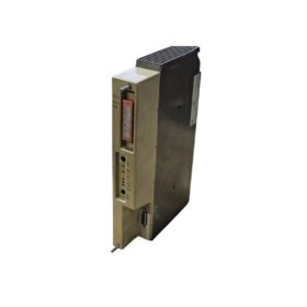 Siemens 6ES5944-7UB21 central processing unit with 32KB memory, 1.5ms processing speed & 4700µF capacitor. High-performance CPU