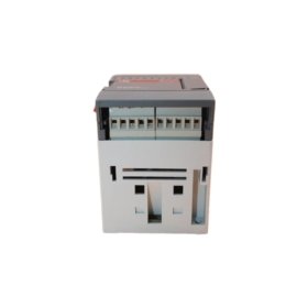 ABB 1SBP260100R1001 Extension Module | AC500 4-Slot 10m Cable