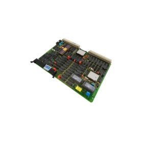 Siemens 6ES5536-3LA12 Communication Processor | SINEC L2-DP Module
