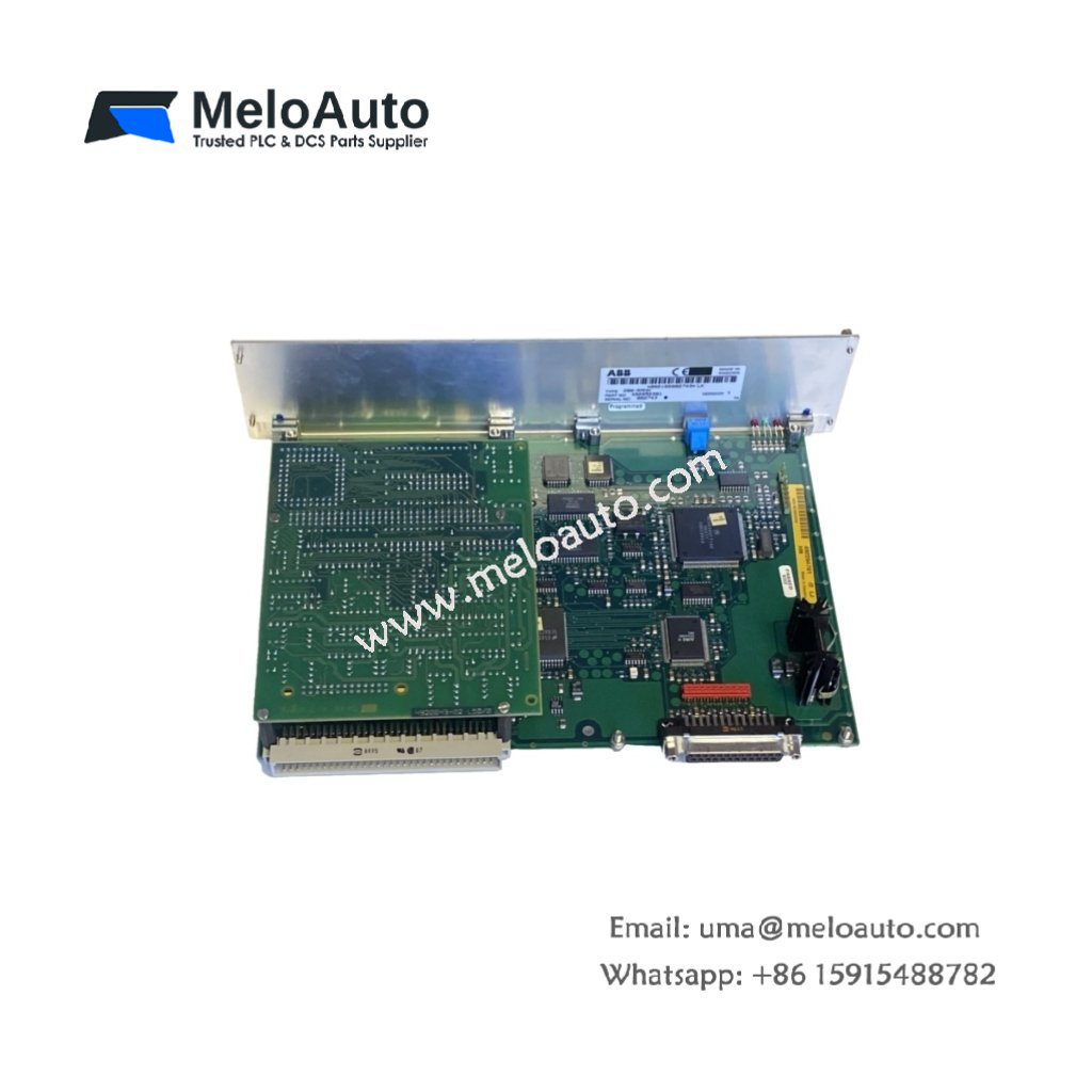 ABB 200-RANN Rack Adaptor Board