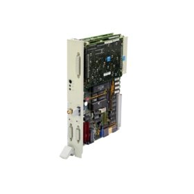 Siemens 6ES5552-3UA21 communication processor for SIMATIC S5. CP552 with diagnostic functions. For S5-115U/135U/155U systems