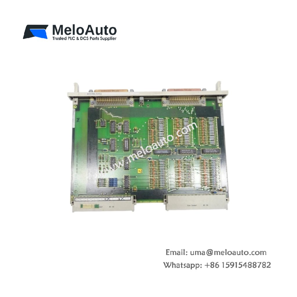 Siemens 6ES5300-5LB11 Interface Module