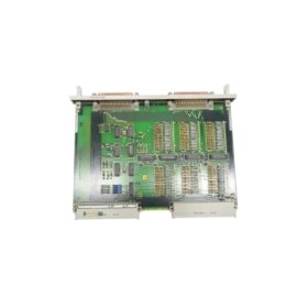 Siemens 6ES5300-5LB11 interface module with RS‑485 port and 8 KB data storage. 24 V DC operation with 1500 V isolation for S5 PLC systems.