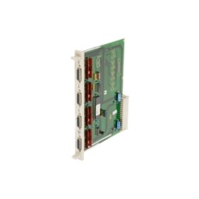 Siemens E89700-B9104-A1 SICLIMAT X module for LON-PROFIBUS DP integration. Supports DESIGO RX room controllers, DIN-rail mount, IP40