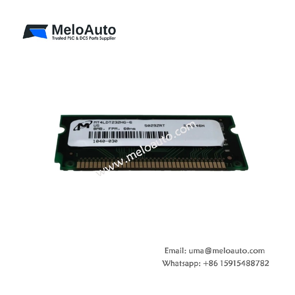 Siemens 6ES7478-1AN00-0AA0 Memory Module
