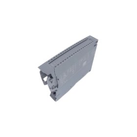 Siemens 6ES7532-5NB00-0AB0 analog output module for S7-1500. 4 channels, 16-bit, configurable 0-10V/4-20mA, diagnostics.
