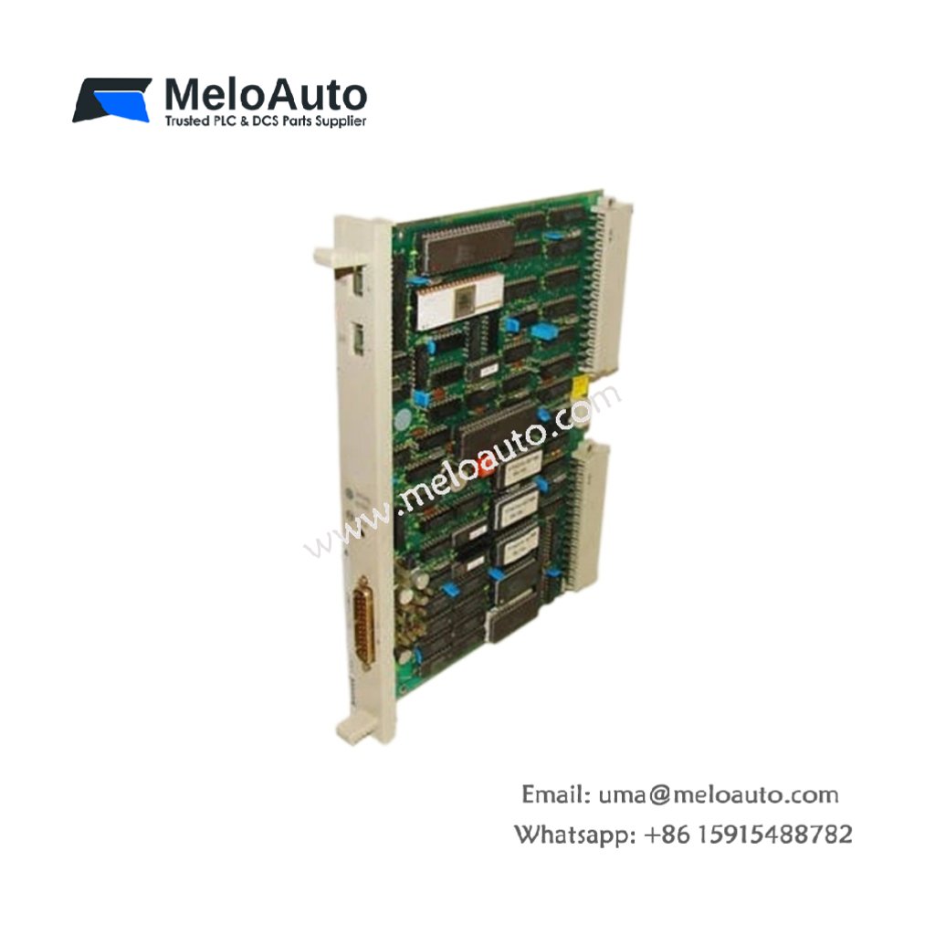 Siemens 6ES5512-5AA12 Interface Module