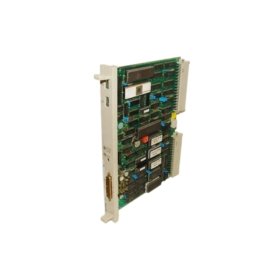 Siemens 6ES5512-5AA12 interface module for S5-135U, SINEC L2-DP, RS-485, 12 Mbps, remote I/O. In stock.S5 SINEC L2-DP Remote I/O