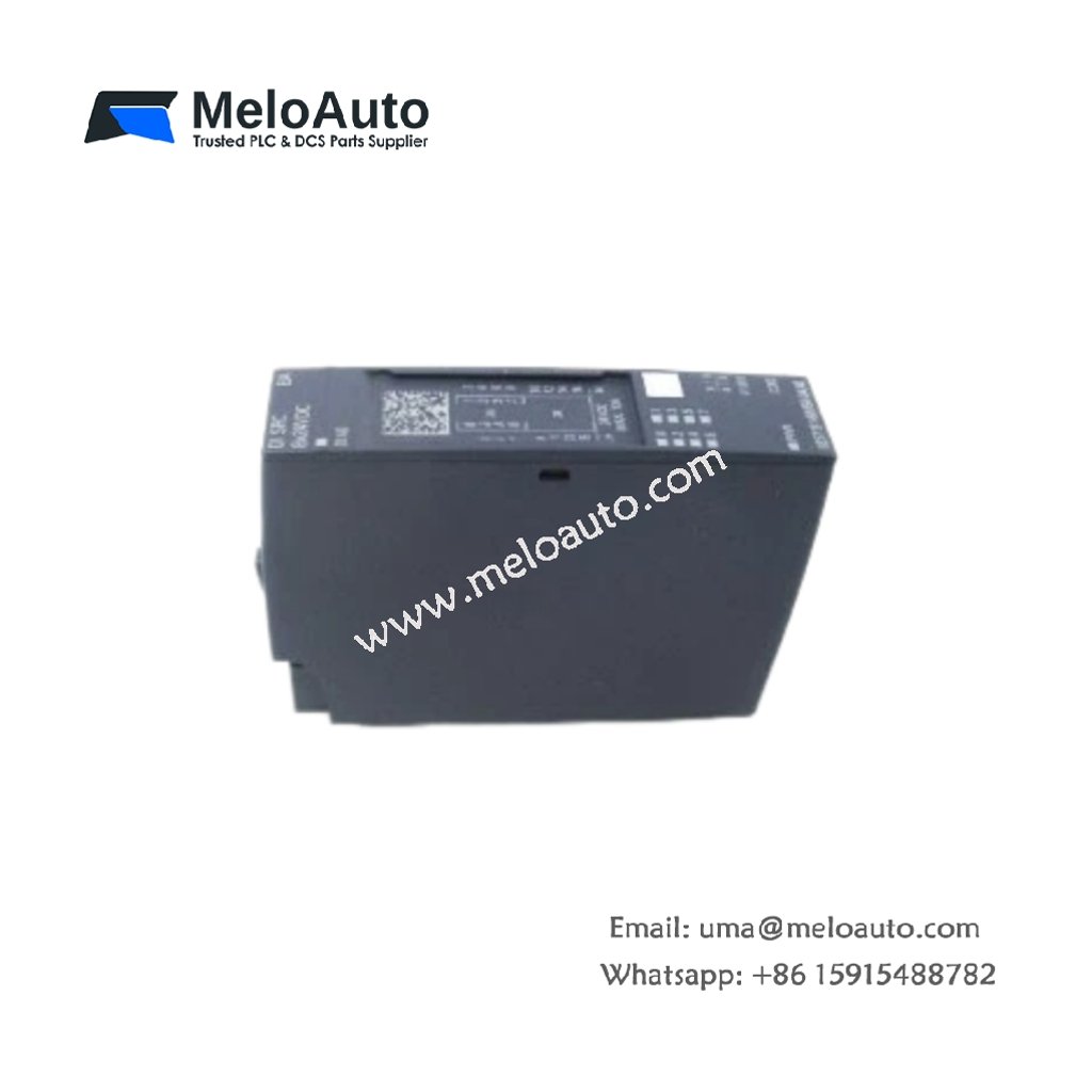 Siemens 6ES7131-6BF60-0AA0 Digital Output Module