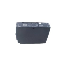 Siemens 6ES7131-6BF60-0AA0 digital output module with 8 channels, 0.5 A, 24 V DC, MOSFET outputs, diagnostics, CE/UL/ATEX certified