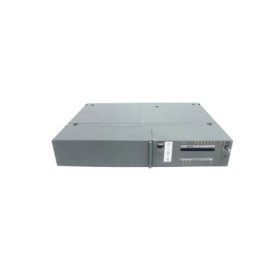 Siemens 6ES7414-4HR14-0AB0 CPU 414-4H for S7-400H systems, 2.5 MB memory, 0.06 µs bit speed, PROFIBUS DP, redundant support