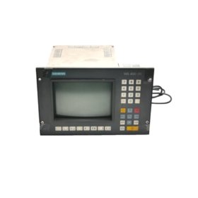 Siemens 6FM1420-1AA00 Operator Panel | WS 400-20 HMI for S5