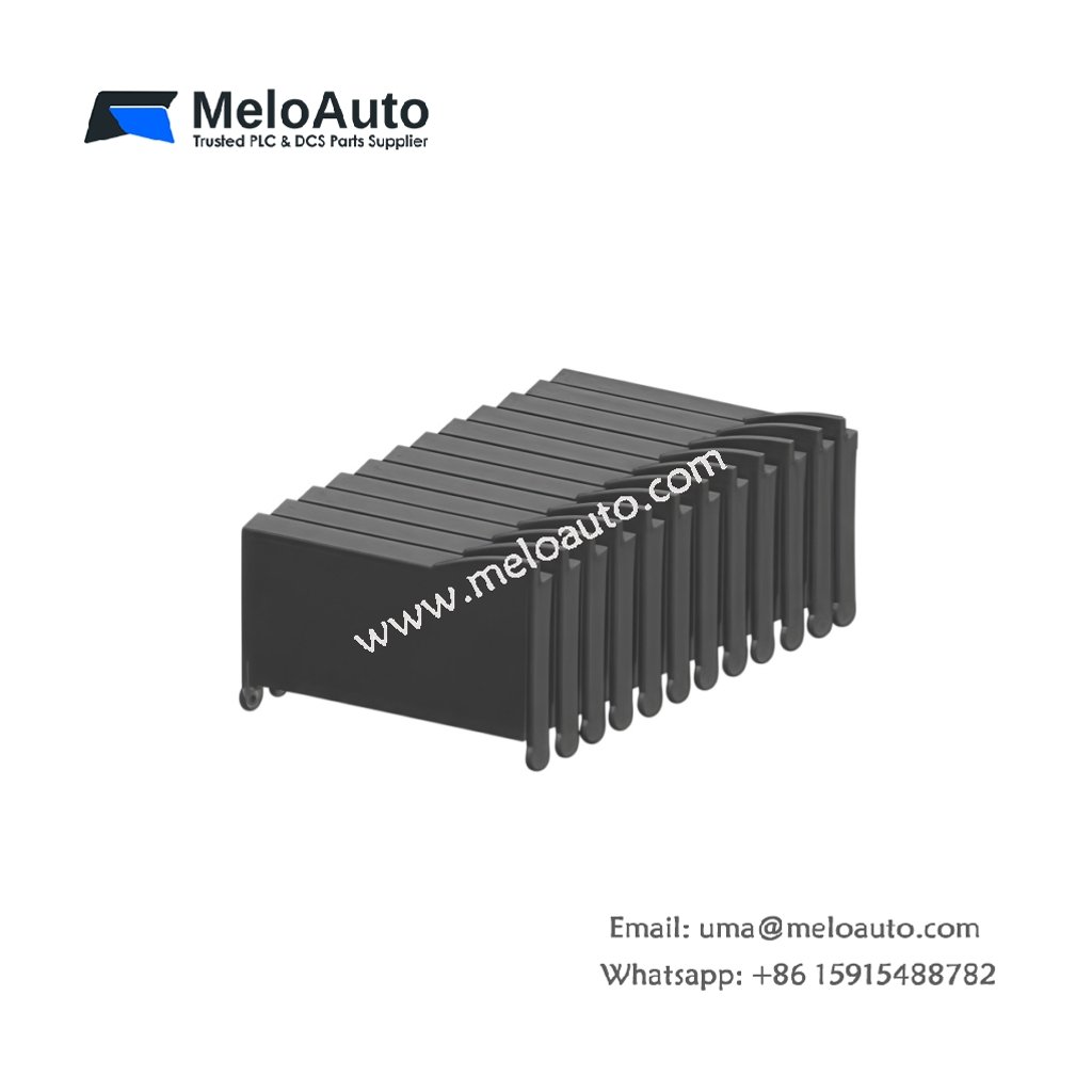 Siemens 6ES7291-1BB30-0XA0 Spare Part Door Kit for SIMATIC S7-1200