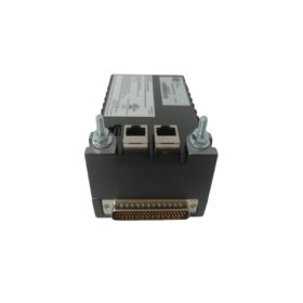 GE IS220PPDAH1B Power Distribution Feedback Module | Mark VIe