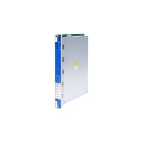 Bently Nevada 176499-03 monitor module with 2 configurable channels, 16-bit resolution, 4 alarms per channel, for 3500 racks.