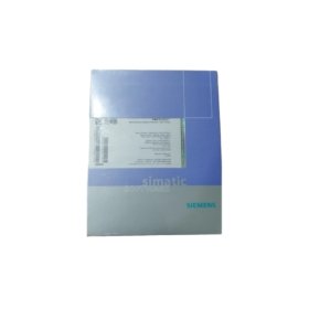 Siemens 6ES7658-7GB00-2YB0 PCS 7 Software offers engineering, WinCC visualization, batch management, and PROFIBUS/PROFINET connectivity for process automation.