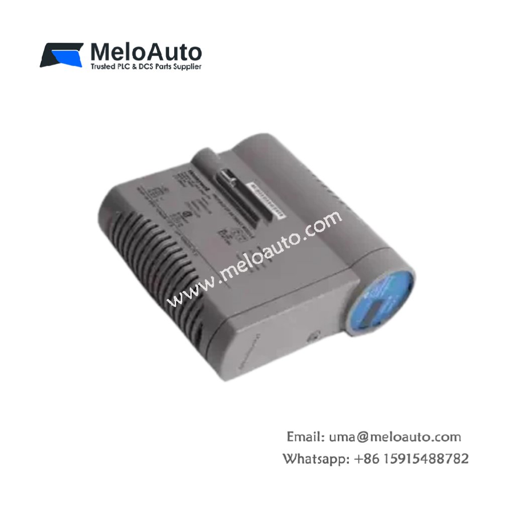 Honeywell CC-GAOX21 Analog Input Module