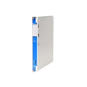 Bently Nevada 3500/62-01-00 Process Variable Monitor with six-channel input support, reliable process measurement, and 3500 rack
