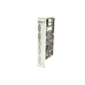 Siemens 6ES5246-4UA21 IP 246 positioning module for SIMATIC S5-135U/155U. Dual-axis closed-loop control, incremental encoder, 500kHz