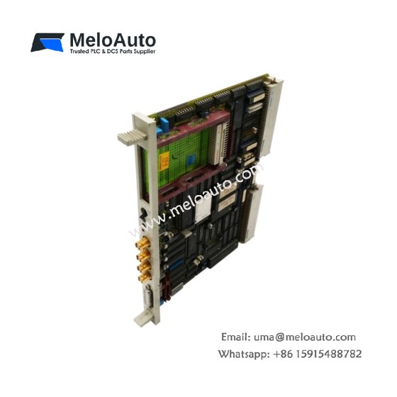 Siemens 6ES5526-3LA11 Communications Processor | CP 526 S5 Network
