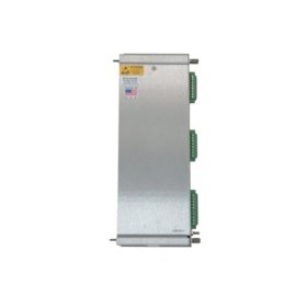 Bently Nevada 126632-01 RIM I/O module connects 3500 racks to communication processors. Features 241x152x25mm size, 0.75kg weight