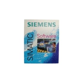 Siemens 6ES7658-3XH16-2YD5 SIMATIC PDM PowerPack V6.1 software for device configuration, diagnostics, parameter management
