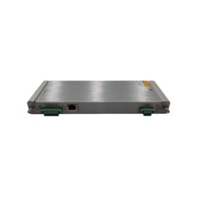 Bently Nevada 3500/22M 146031-01 TDI Module captures transient data at 65,536 samples/rev with 8 MB buffer for 3500 rack vibration and position monitoring.