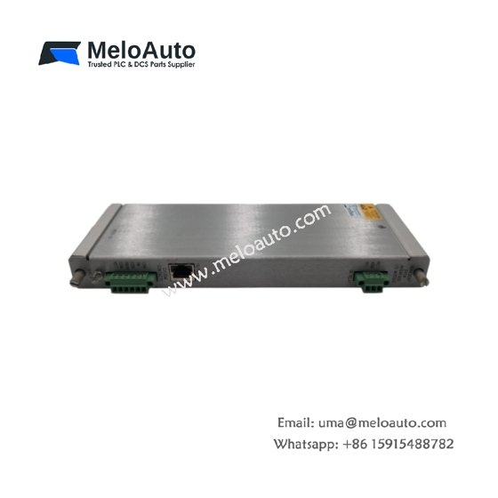 Bently Nevada 3500/22M 146031-01 TDI Module captures transient data at 65,536 samples/rev with 8 MB buffer for 3500 rack vibration and position monitoring.