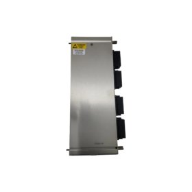 Bently Nevada 3500/65 172115-01 temperature monitor offers 12 channels, RTD/TC inputs, 16-bit resolution for 3500 series machinery protection. Reliable thermal monitoring.