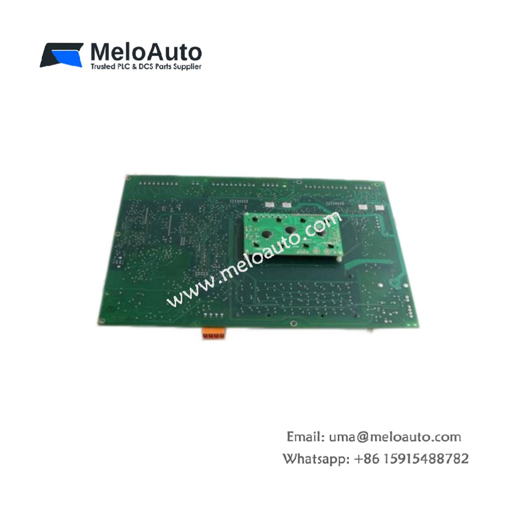 Honeywell CC-SDOR01 51308380-175 Digital Output Relay Module