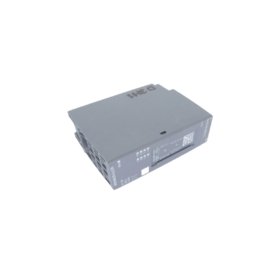 Siemens 6ES7131-6CF00-0AU0 PLC module with 8 digital inputs for ET 200SP. Supports 24VDC PNP/NPN sensors with 50µs response. Compact 15mm design with diagnostics.