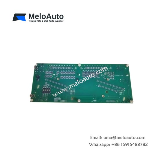 Honeywell 8U-TDIL11 51306858-175 digital input IOTA module for Experion PKS C300. 16/32 channels, 24V DC, 2500V isolation, hot-swappable