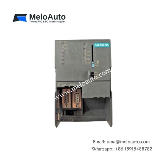 Siemens 6ES7317-2AJ10-0AB0 CPU 317-2DP with 1 MB memory, 0.05 µs bit speed, PROFIBUS DP, 48 connections, 100 MHz, CE/UL/FM certified. Siemens 6ES7317-2AJ10-0AB0 CPU 317-2DP with 1 MB memory, 0.05 µs bit speed, PROFIBUS DP, 48 connections, 100 MHz, CE/UL/FM certified.