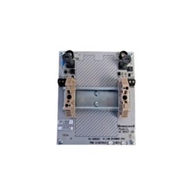 Honeywell CC-SDRX01 5130743-175 I/O Link fiber optic converter for Experion PKS. 9 ports, ATEX certified, -20°C to +60°C. In stock.