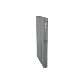 Siemens 6ES7441-1AA00-0AE0 communications module for S7-400. 2x RS-232, 1x RS-422/485, 64 KB buffer, Modbus, 0.7 kg. Reliable.