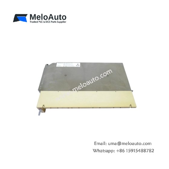 Siemens 6ES5434-7LA11 digital input module for S5-135U, 32 channels, 24V, optical isolation, 2ms response. In stock.