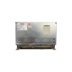 Siemens 6AV3515-1MA22-1AA0 OP15/C2 Operator Panel | 256KB HMI