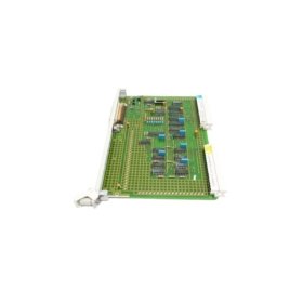 Siemens 6ES5300-3AB11 Connection Module | S5 IM 300 Interface
