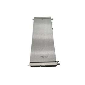 Bently Nevada 3500/40 126615-01 Proximitor I/O Module. 4 channels for vibration & position monitoring. 100 µF ride-through. 20-pin ARINC interface. 0.9 kg.