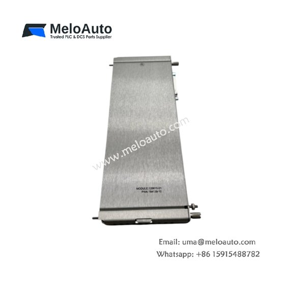Bently Nevada 3500/40 126615-01 Proximitor I/O Module. 4 channels for vibration & position monitoring. 100 µF ride-through. 20-pin ARINC interface. 0.9 kg. Bently Nevada 3500/40 126615-01 Proximitor I/O Module. 4 channels for vibration & position monitoring. 100 µF ride-through. 20-pin ARINC interface. 0.9 kg.