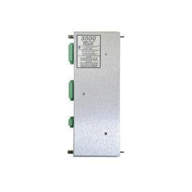 Bently Nevada 126648-02 3500/25 isolated Keyphasor I/O module offers 4 channels with 500V isolation. Features 241x152x25mm size, 0.8kg weight