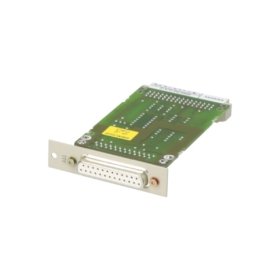 Siemens 6ES5752-0LA12 Interface Module | SINEC L2-DP for S5