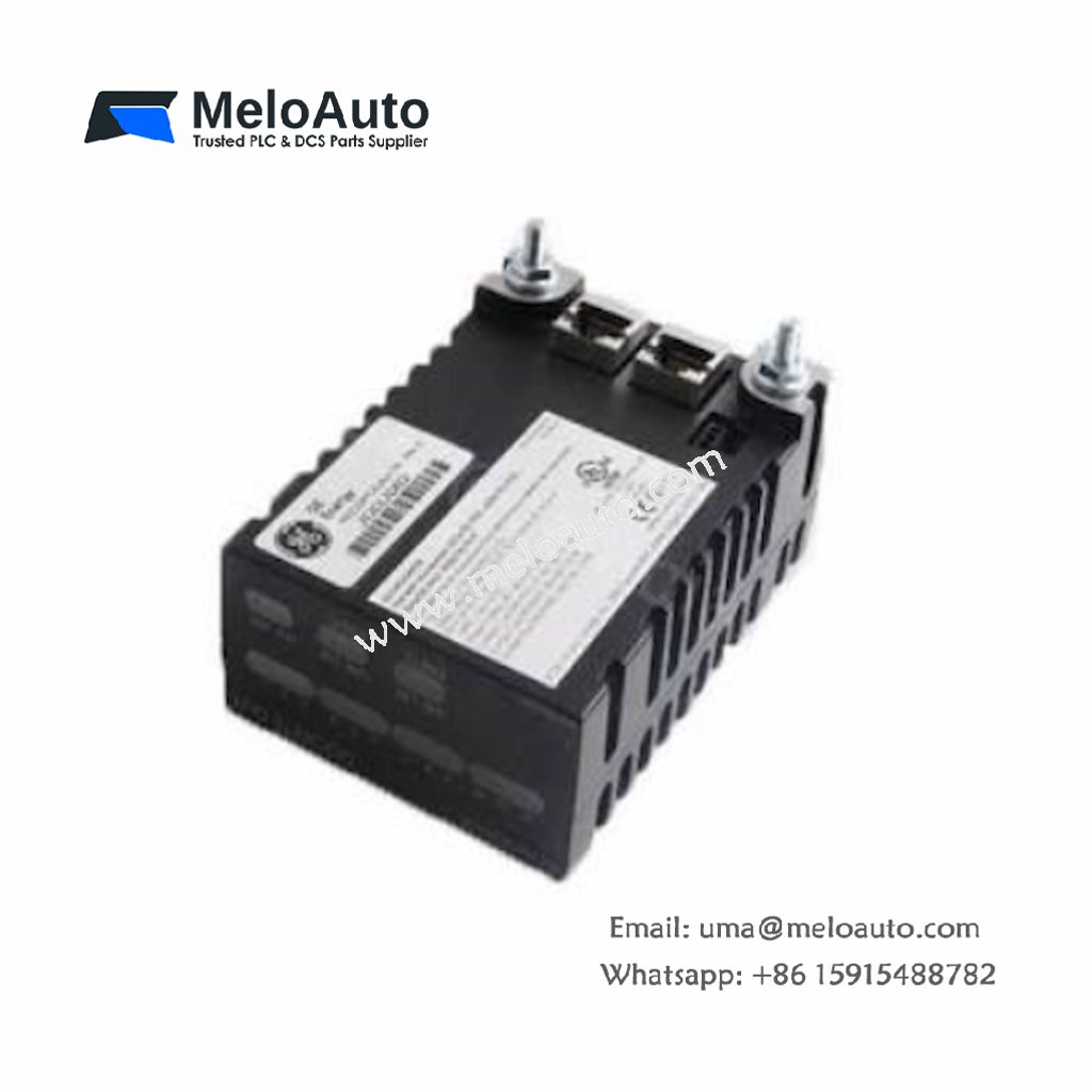 GE IS200PAICH1A Analog I/O Pack