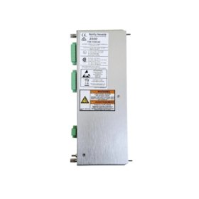 Bently Nevada 3500/40 125680-01 Proximitor I/O Module. 4 channels, 100 µF ride-through, 20-pin ARINC. 0.9 kg, 241 x 25 x 200 mm. For 3500 Series racks.